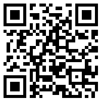 QR Code for bitcoin:36vbwETGbPUmawpnTQC4VdENpSoU6Us5Xc