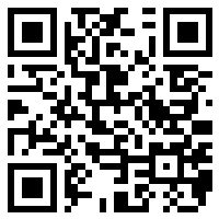 QR Code for bitcoin:36vgQJ4wYTMv3Futu8XLA57q2CB8GduX8f