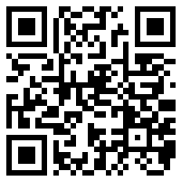 QR Code for bitcoin:36vgvBHugUs5th9AFsaD4mvK1W67xjAY8U