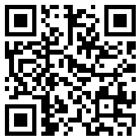QR Code for bitcoin:36vmMZk8eX6wbq1DoGMQNcxAPeuc9FmFpf