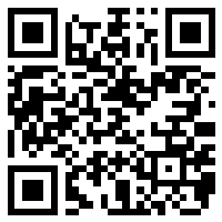 QR Code for bitcoin:36voKWopfHP7E8DQriFbD7RCduydQNsdX3
