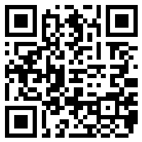 QR Code for bitcoin:36voUDWffRCeQmMdLFDHr2aE19eD9ppDBy