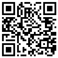 QR Code for bitcoin:36vuYW7A1bs8Z4gsVMmdYgbgHffb8w2eiW