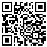 QR Code for bitcoin:36vxCzCZeT78rTpFYK32aPG8om2mhzKUrs