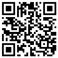 QR Code for bitcoin:36vzu3XoLcavNBA8A4qaytCKbLE5GDdUXy