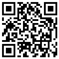 QR Code for bitcoin:36w3AoySAuwaoEhbKXJ4cvWRnSNdspbSrg