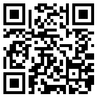 QR Code for bitcoin:36w3EArJVEJaSWPdVFPnrm8ybq26nRn6uk