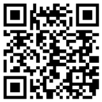 QR Code for bitcoin:36wALXDnorvNcF339S3TgnkAMDbtCn4SVS