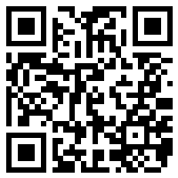 QR Code for bitcoin:36wCQFx2oPjqKAn2CPT2AqHT64oiGuFKTJ
