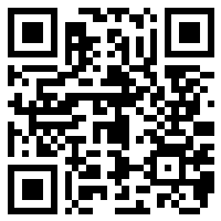 QR Code for bitcoin:36wGt32aAQfSoQ2A69QSD3eGTWGbRPVrtA