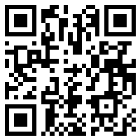 QR Code for bitcoin:36wJxjNAQ98faoNFQxSEWrP1o95DriRGKM
