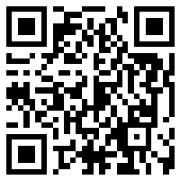 QR Code for bitcoin:36wLhY8k1bjSWdUfFNfdJRw5xkkngPXPBc