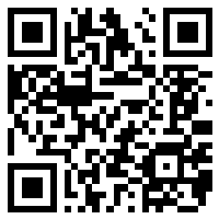 QR Code for bitcoin:36wQ3Dv8wrM4xi4V3KnY7hLWhkKP75fcJM