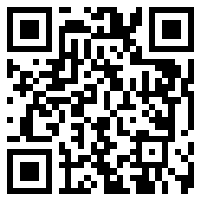 QR Code for bitcoin:36wSJynco4Z2gn6HZgYSp9oo52nkhGARo7
