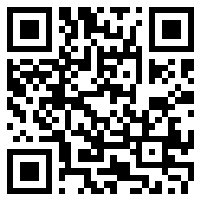 QR Code for bitcoin:36whxCy2JdXnZoHe6piJ75xTrWWfvppJrY