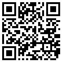 QR Code for bitcoin:36wo7zX6XKFjKCE2pAw56trTgZdAV8Xh2L