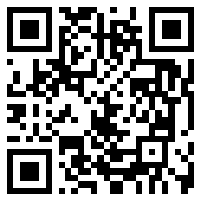 QR Code for bitcoin:36wpLuUVd83FDYUzvZCtNsjH97KjSCStGA