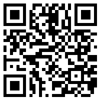QR Code for bitcoin:36wpoNSc5QNM7kCPrcuc82RdnXQVMwp6sY