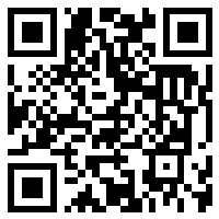 QR Code for bitcoin:36wpzxTTeQJfJfWLeFwRy4ckipiy6QGVAM