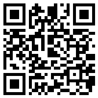 QR Code for bitcoin:36wrreqV233Vx7EF3ydrNiy94apUeNEEBb