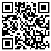 QR Code for bitcoin:36wsi6pd6e1Mu4mt2S7cbLoNX8oXTgH73A