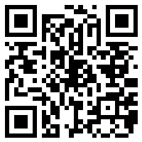 QR Code for bitcoin:36wtXkwVcaJC5r6aAb8DBLANDSwkxySWzR