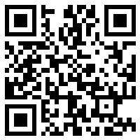 QR Code for bitcoin:36x1FHHsGDdXBaPkvbdULs3AEP9YD9X3GL