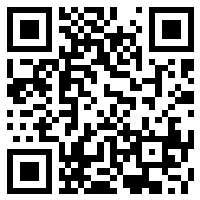 QR Code for bitcoin:36x4QG2zzz2YZqRrtGiUd89iweZoxtF433