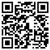 QR Code for bitcoin:36x4kGpfLEDDNwNS5UK4wAEvuJK9VFoaXY
