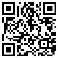 QR Code for bitcoin:36x5HUSrq2odjSPFW1RugncpiPESSk7B9S