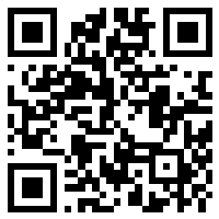 QR Code for bitcoin:36xBbNri8goeAFfV7RGUyAMLkFyF7SLX48
