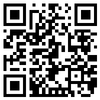 QR Code for bitcoin:36xE1k9PnFaUJC7LMaV5Z78T5p8XTGyStw