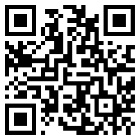 QR Code for bitcoin:36xETQLr4yCdTTYmV7YCp5UBGStPhzZ3Dh