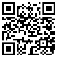 QR Code for bitcoin:36xHnuDsCPob18STc3sA15ZKrbpr1qikDZ