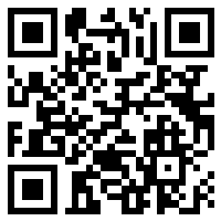 QR Code for bitcoin:36xHyU9d1jftgDRACiUaH9UpGEChn1Roon