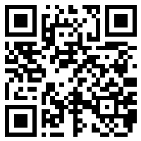 QR Code for bitcoin:36xJgHy64jrnGSitN9qKWDDTybvb48whA3