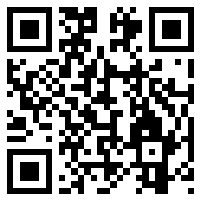 QR Code for bitcoin:36xWji2oD6WDjXTNavFTTucDJ2qss9MpH2