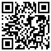 QR Code for bitcoin:36xbdGDhrFBxH6VDLyDwsUSo7pVSctPd1s