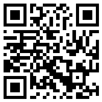 QR Code for bitcoin:36xj1cfshdqcncfJUeGX4D55tDAeFEJApG