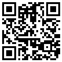 QR Code for bitcoin:36xzcv6KdxCeSNcWEWRHr6SW86UUygP7GP