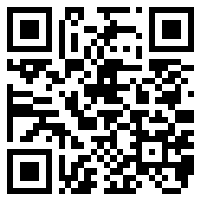 QR Code for bitcoin:36y3vA45fWyRdHM5m6sV86fvSWRVP35zJs