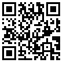 QR Code for bitcoin:36y4wFSCBCB1GaLdiPrCPGDoX79fAAxnab