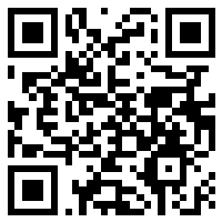 QR Code for bitcoin:36y6G47L2rSdRAD5DVjvy2pSaANApVEXbN
