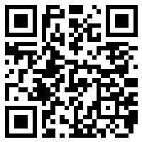 QR Code for bitcoin:36y7gZmpe5YcFa4bQioP24AfZBDCTPPeVR