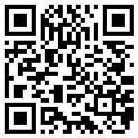 QR Code for bitcoin:36y8Q7pttC43EBArDF8pJo2rdZvdt9iPdP