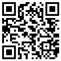 QR Code for bitcoin:36yAPsesZPhdwy4zVppQJc4tSCHCiZPpLr