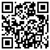 QR Code for bitcoin:36yBoEVUhBcFvNYS3baDMZQ9SWQThNBQU1