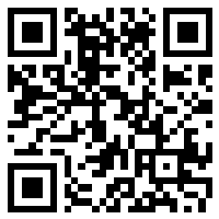 QR Code for bitcoin:36yBxPyHjdBx2x92XRVGbH5jDV88peUZbZ
