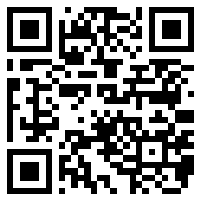 QR Code for bitcoin:36yCFmtdwKeobsS7tChfmX9EcsRAZKbP7d
