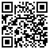 QR Code for bitcoin:36yF1N8DfimorrSRc1aNLF1R99rXJjF5Ed